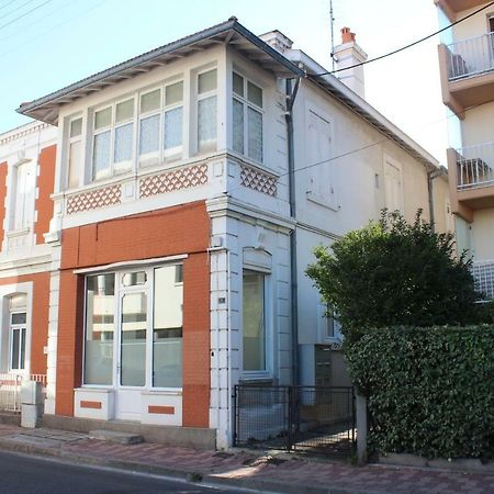Arcachon, Quartier Historique, Maison De Ville A 2 Pas De La Plage Dış mekan fotoğraf