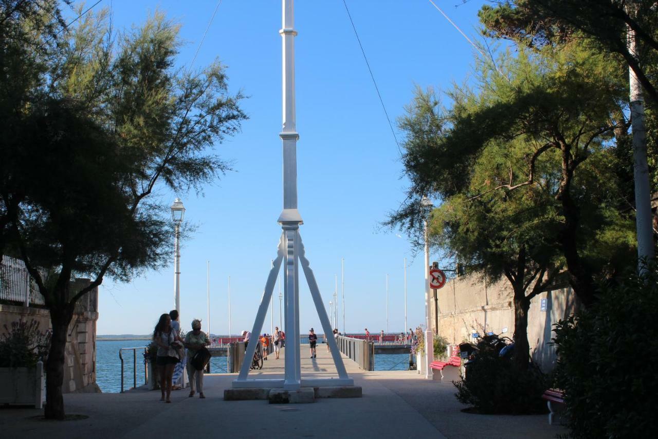 Arcachon, Quartier Historique, Maison De Ville A 2 Pas De La Plage Dış mekan fotoğraf