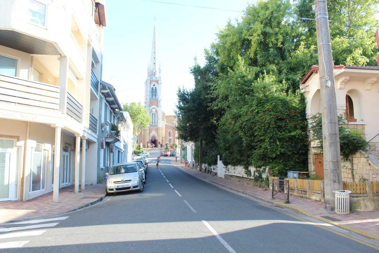 Arcachon, Quartier Historique, Maison De Ville A 2 Pas De La Plage Dış mekan fotoğraf